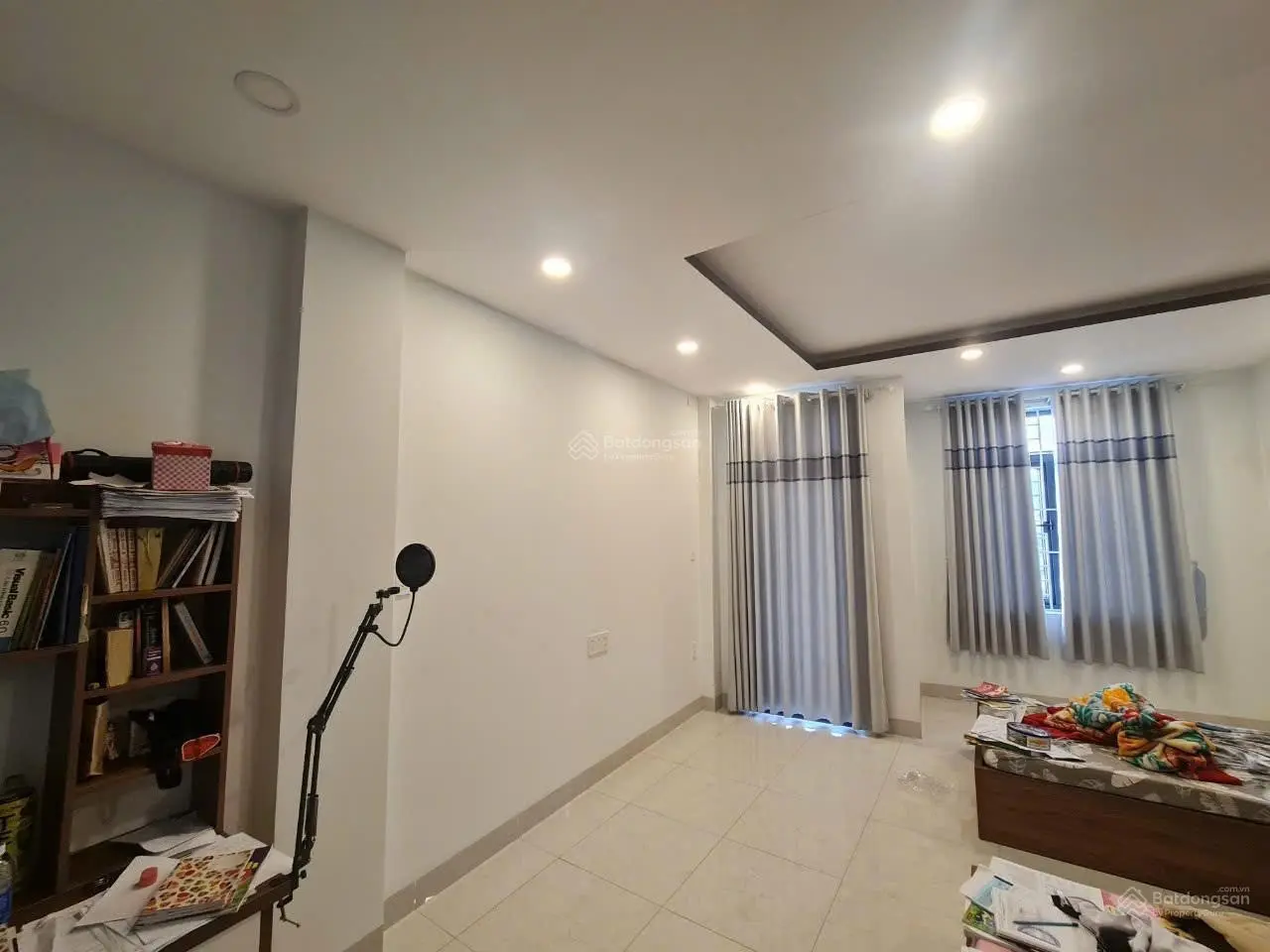 Nhà Mặt Tiền Trần Bình Trọng, P Tân Tiến, Tp Nha Trang. 8,2ty