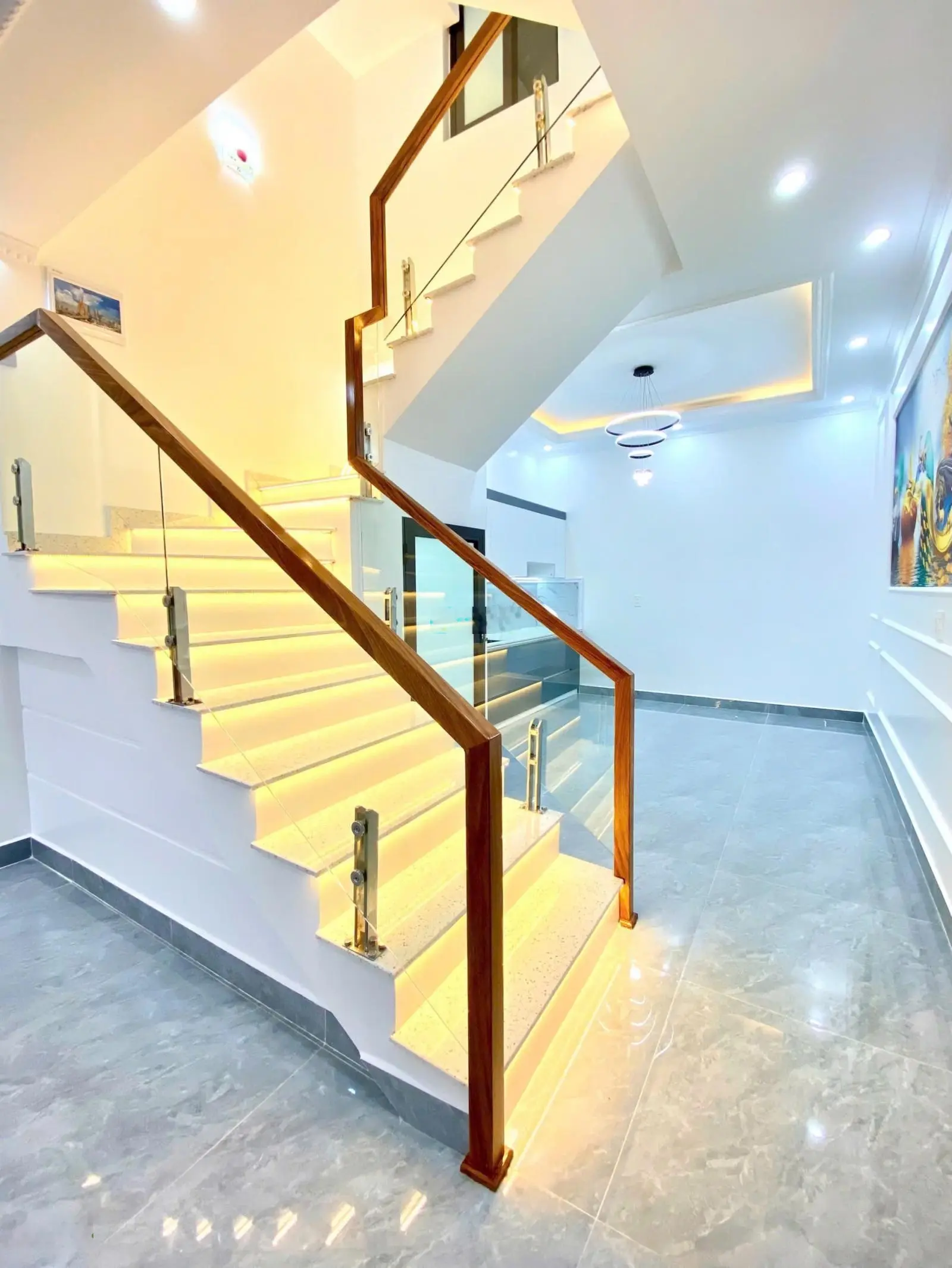Mở bán căn nhà 3 tầng xây mới tại Phố Hàng Kênh, Lê Chân, Hải Phòng