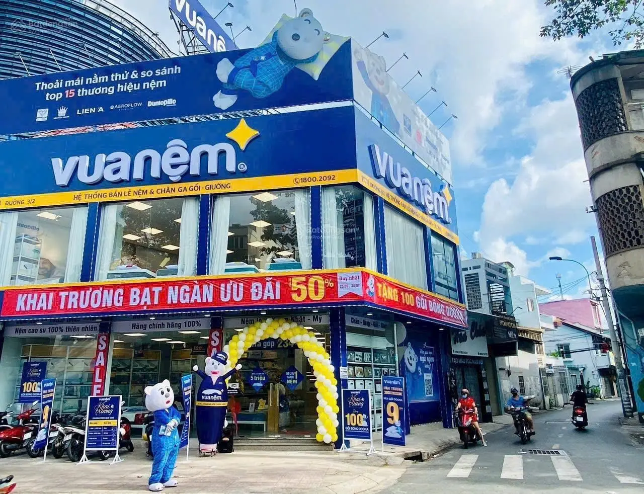 Duy nhất! Bán nhà mặt tiền Hoàng Hoa Thám Bình Thạnh - DT 7x22m có HĐT 120 triệu chỉ 28 tỷ