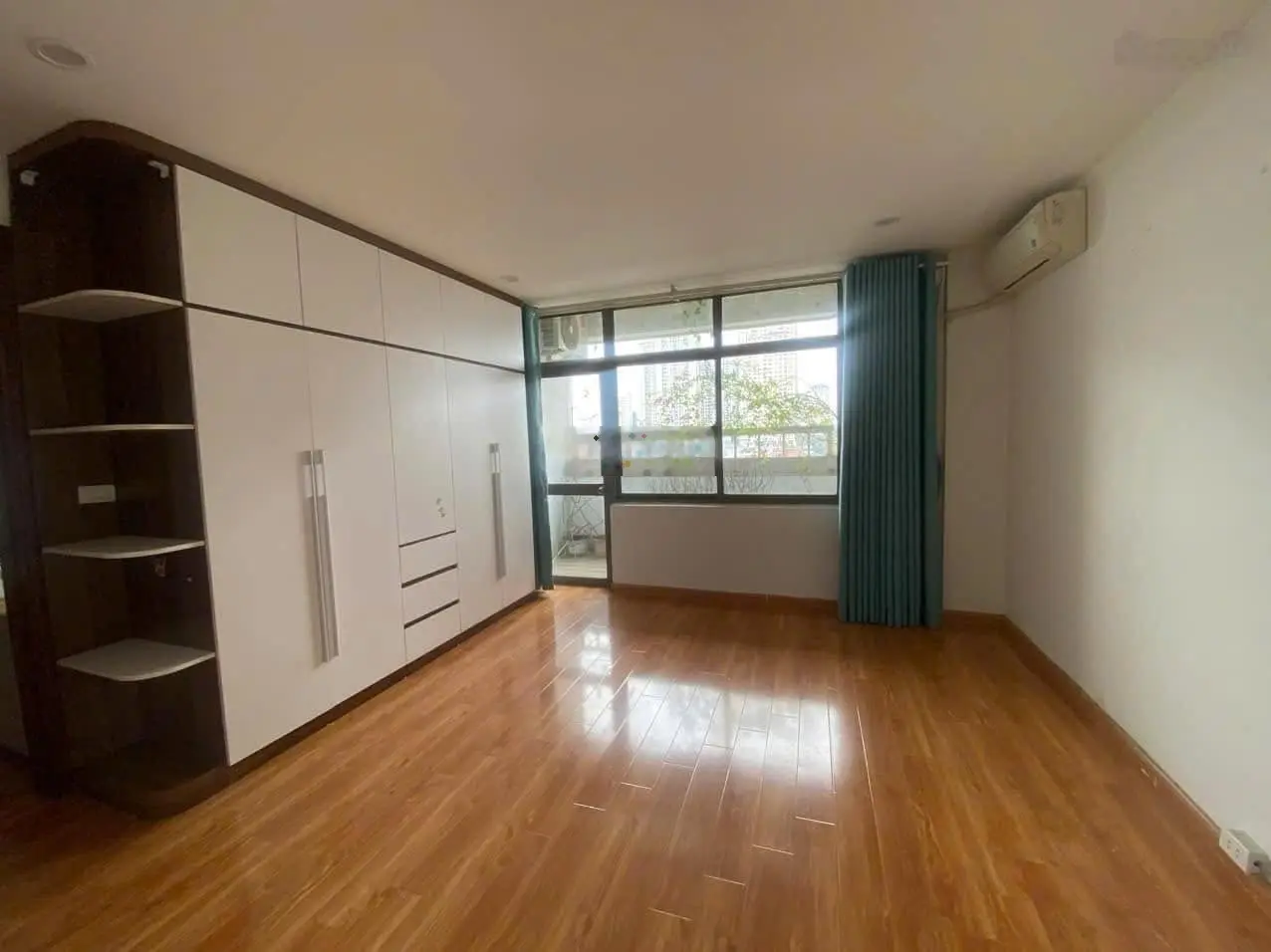Bán nhanh căn hộ 98.6m2 chỉ 3,5x tỷ tòa A chung cư Sông Nhuệ, full nội thất dọn vào ở ngay