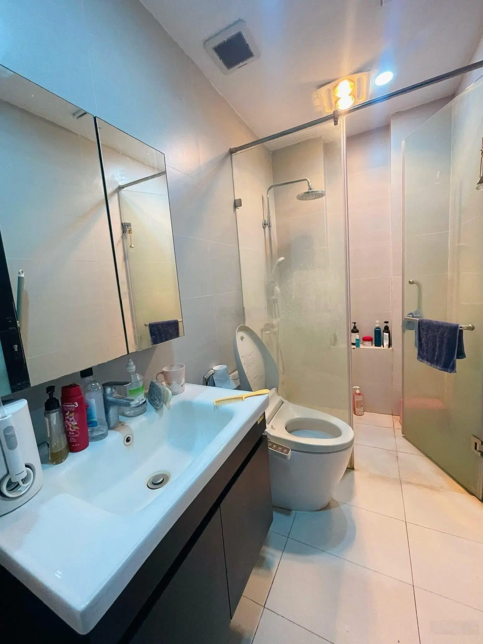 Giang Văn Minh 52m2, 7 tầng thang máy, MT 4,2m. Ô tô tránh, KD tốt. 21,8 tỷ