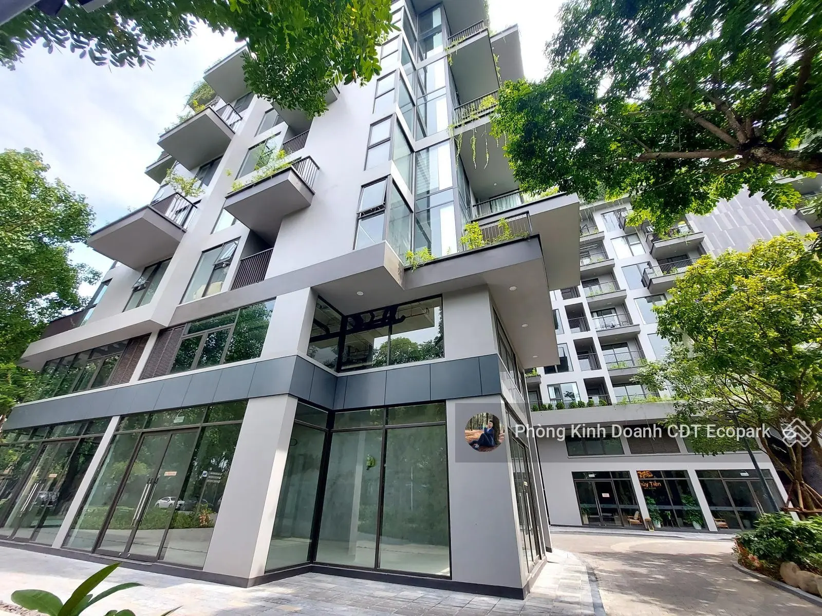 Bán trung tầng Thủy Tiên 2 - 261.9m2 - 4 sổ - lô góc giá chỉ nhỉnh 13.5 tỷ bao phí, LH: 0918 114 ***