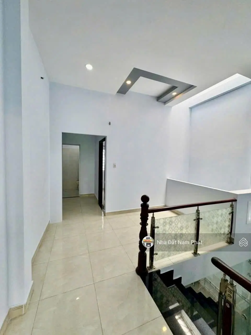 Nhà riêng 3PN, 3WC, 85m2 tại Xuân Thới Thượng, Hóc Môn, 3,97 tỷ VND