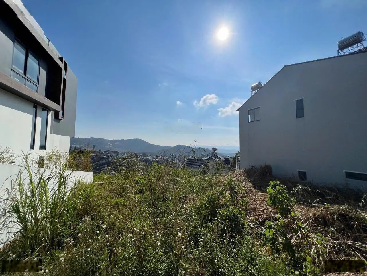 Đất view thung lũng rừng thông Khe Sanh 227m2 ngang 10m cách Hồ Xuân Hương chỉ 2km