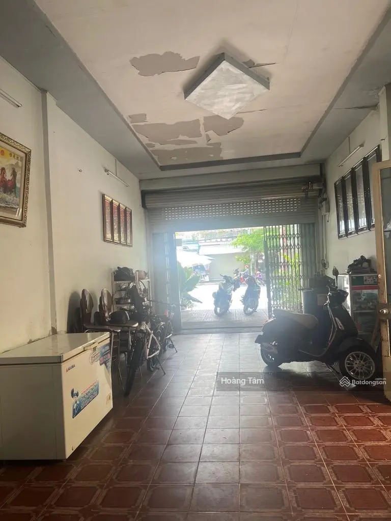 [mặt tiền kinh doanh] - nhà 2 tầng - chính chủ 1 đời - 4.4x30m - huỳnh tấn phát