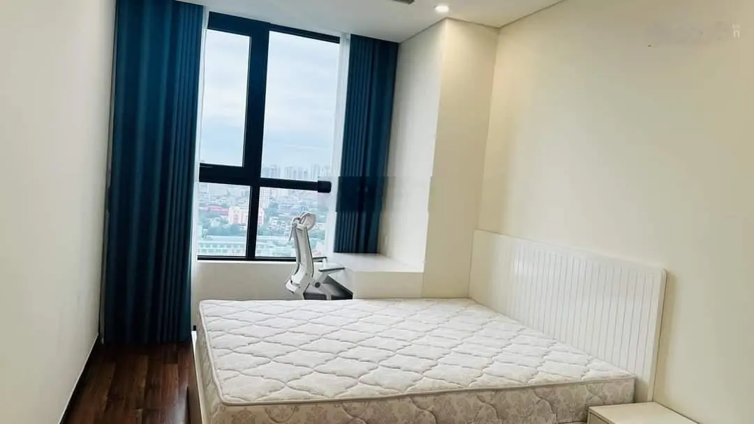 Hiếm có tìm, chỉ 5,6 tỷ sở hữu ngay căn hộ cao cấp 76m2-2 ngủ hot nhất khu vực Cầu Giấy, Xuân Thủy