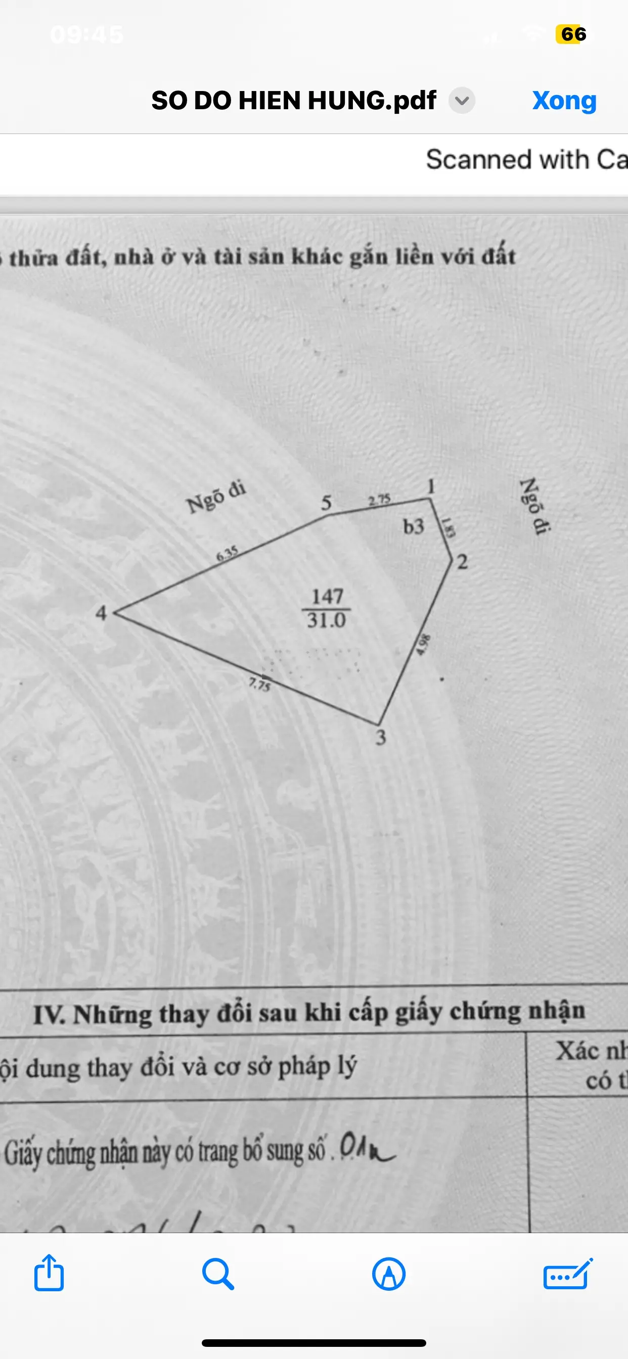 Nhà 5 tầng mới đẹp diện tích 31m2 lô góc gần phố ngõ nông gần hồ thông sàn nhỉnh 6 tỷ