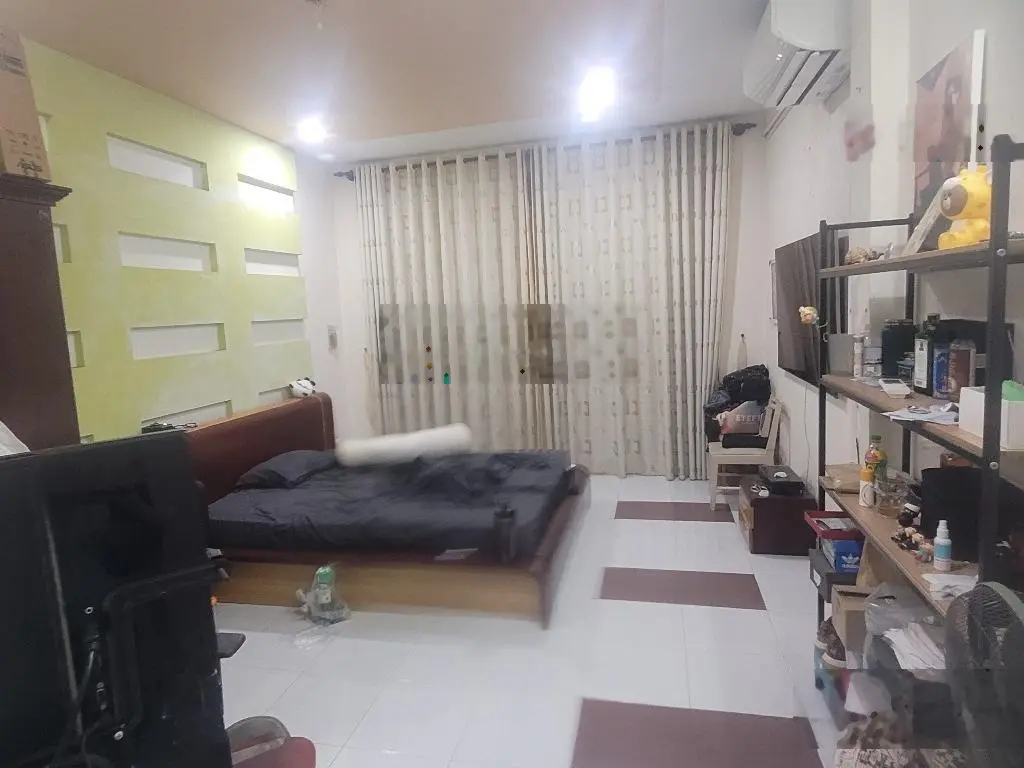 Bán nhà mặt tiền đường Lê Đức Thọ, Phường 6, Quận Gò Vấp