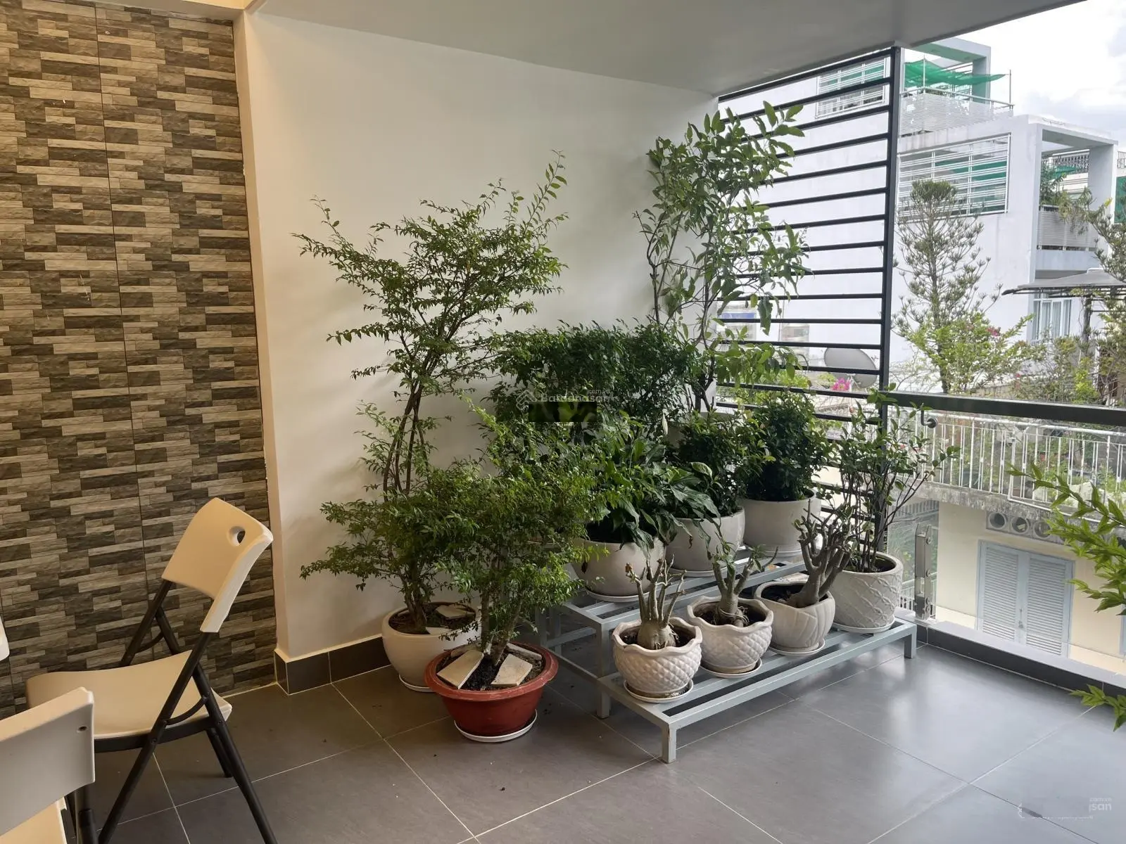 Bán nhà riêng tại Bàn Cờ, 18 tỷ, 75m2, 4PN, 4WC, 4 tầng, đẹp xuất sắc