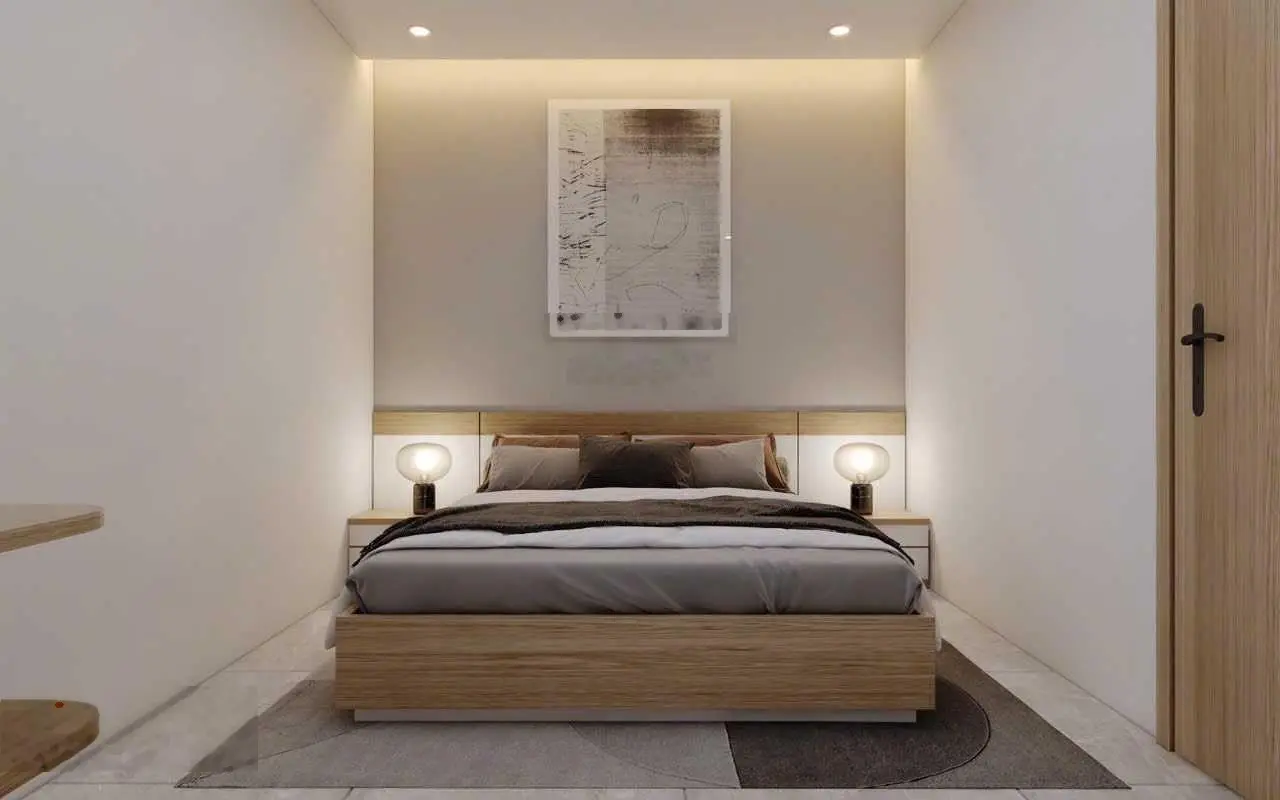 Nhận nhà hạng sang chỉ với 2tỷxx, ưu tiên chọn view đẹp và hướng phong thủy