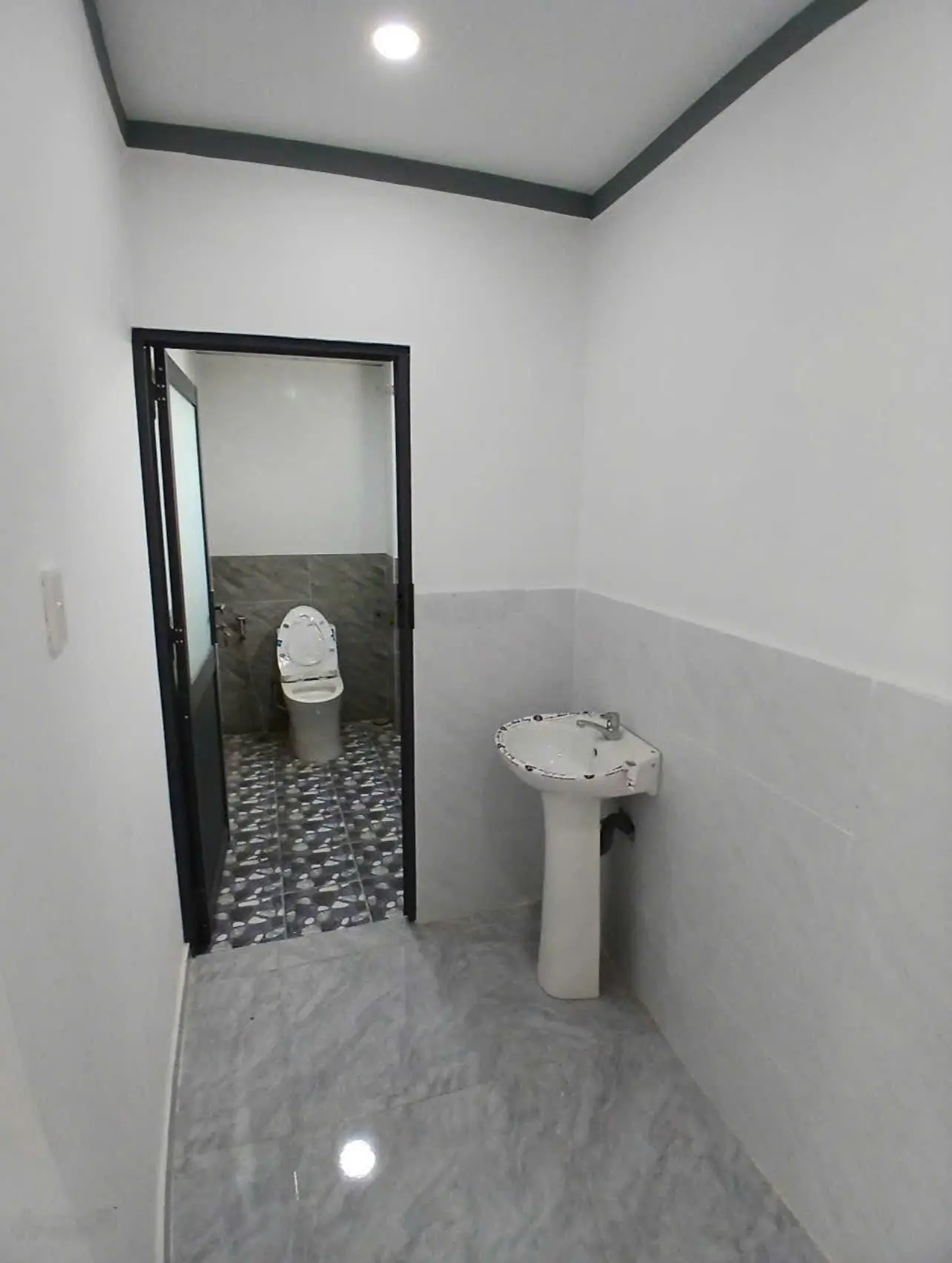 Chính chủ cần bán gấp nhà sát mặt tiền Phạm Văn Đồng, HBC, TĐ. Giá chỉ 3,09tỷ 48m2