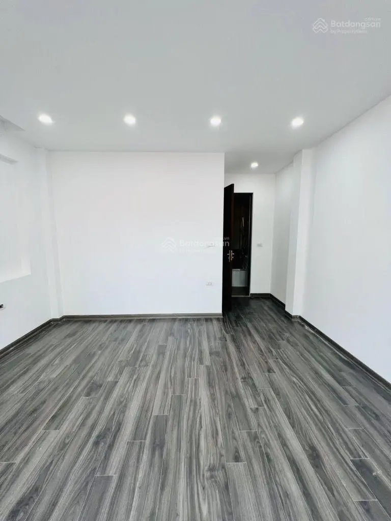 Bán nhà riêng 4PN, 6WC tại Quan Nhân, Nhân Chính, Thanh Xuân, Hà Nội, 8,9 tỷ, 35m2