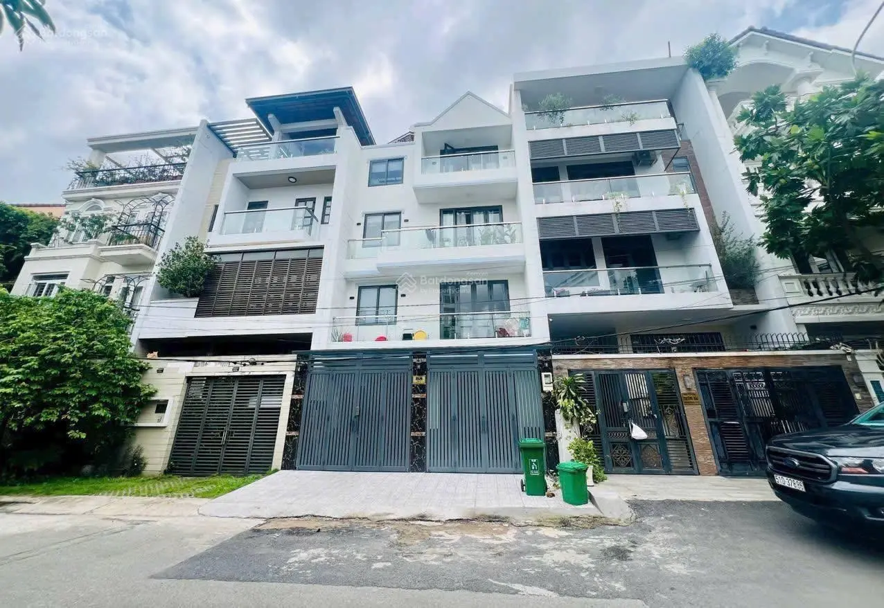 Hàng đầu Tư ! Bán BĐS dòng tiền tốt 1.2 tỷ/năm. Tại Mặt tiền kinh doanh An Phú Q2, DT 7x17m - 23 Tỷ