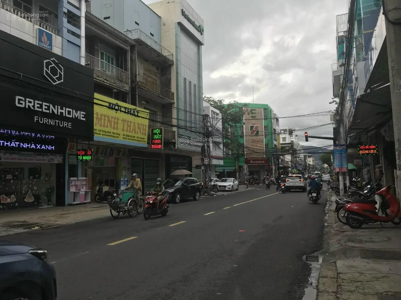 Nhà 2 tầng Hẻm ô tô 4m Thống Nhất -P. Vạn Thắng , Cách Thống Nhất chỉ 20m : chỉ 2 tỷ 450