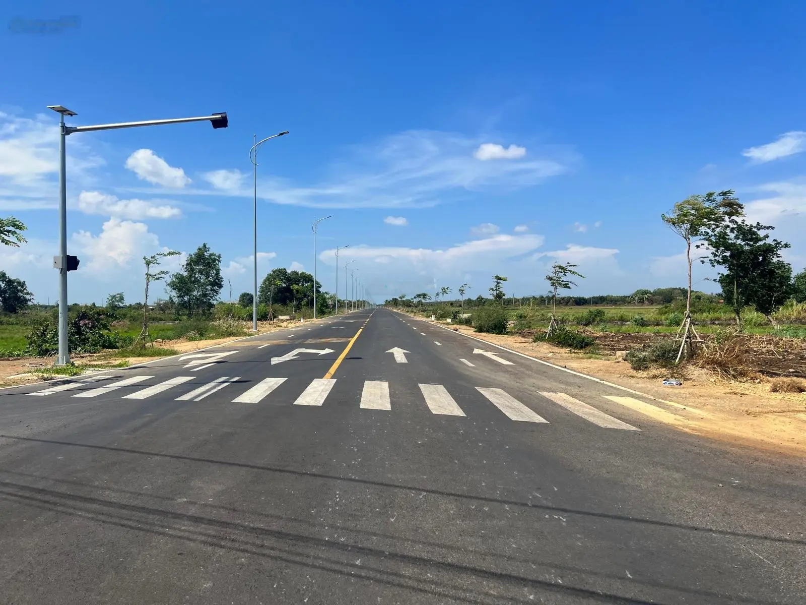 Bán đất 1000m2 xã Phước Long Thọ - Đất Đỏ - BRVT giá tốt đầu tư