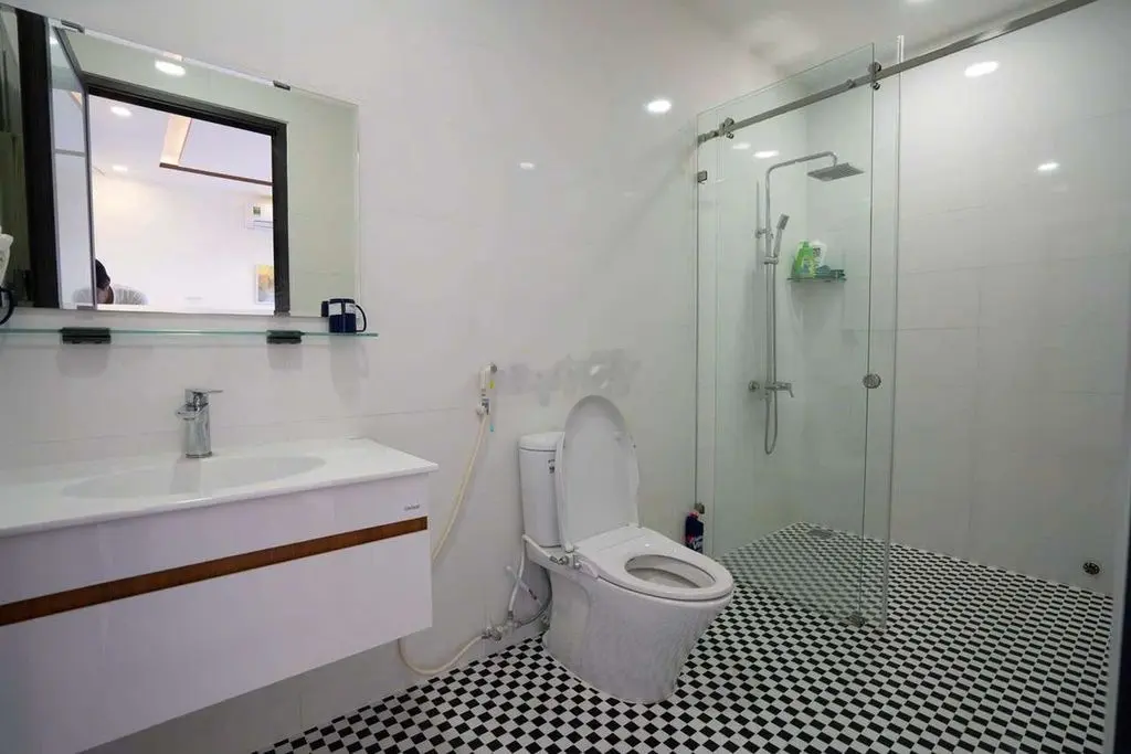 Bán nhà 2 tầng MT PHAN THÚC DUYỆN gần Nguyễn Văn Thoại ngang 6m5