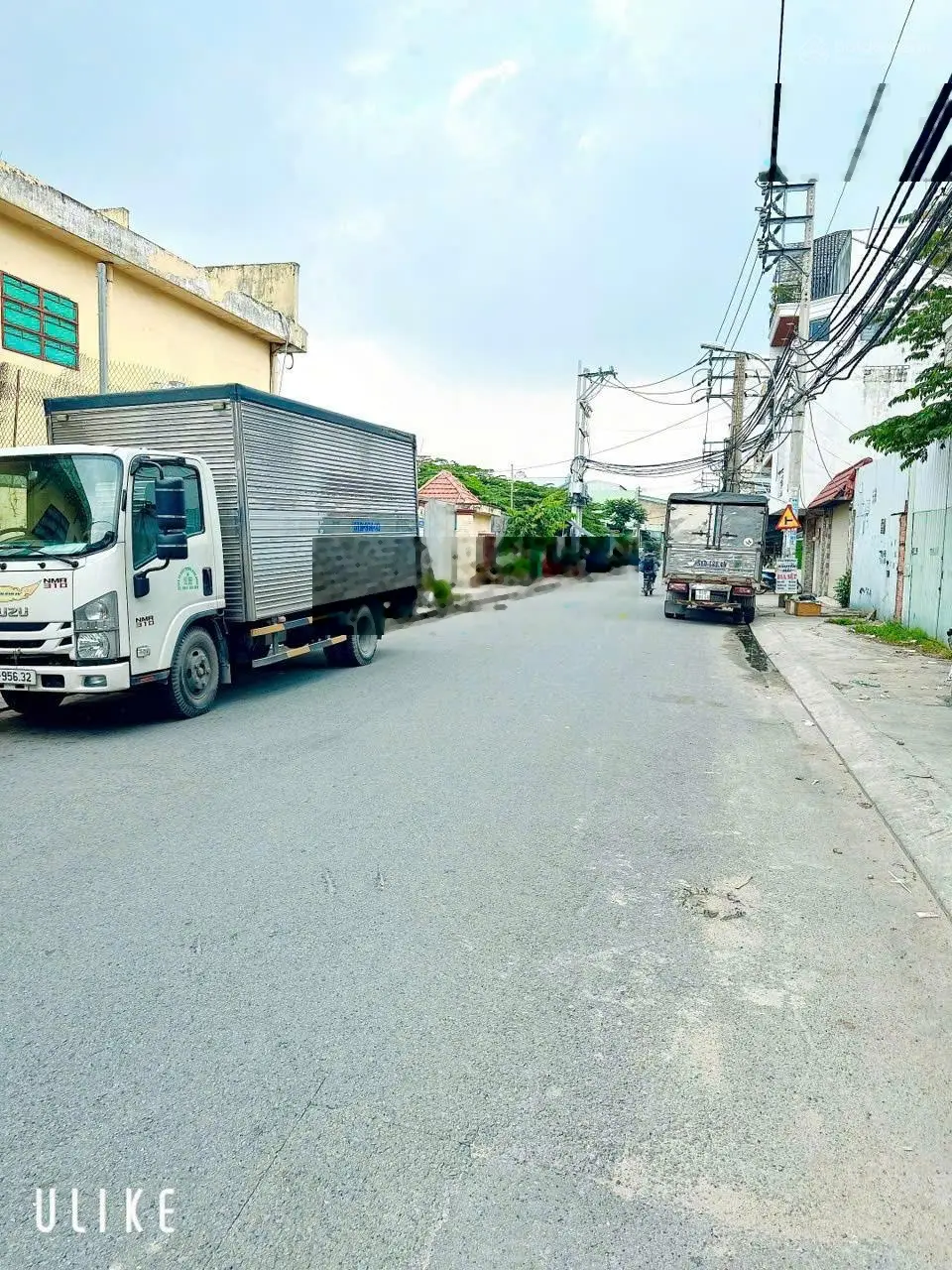 Cần bán nhà 938/9 Hương Lộ 2, P BÌnh Trị Đông A, Bình tân