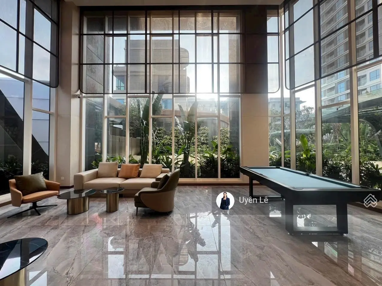 Thủ thiêm zeit 3pn - 24 tỷ 125m2 cần ra hàng gấp. uyên lê 0901 303 ***