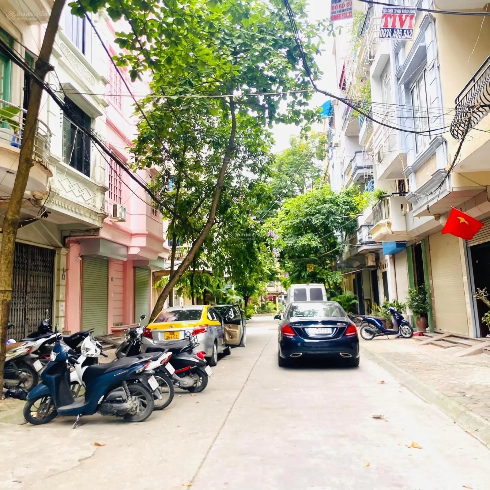 Bán đất phân lô tại Đại Đồng, Hoàng Mai. Diện tích 101m2, giá 12 tỷ