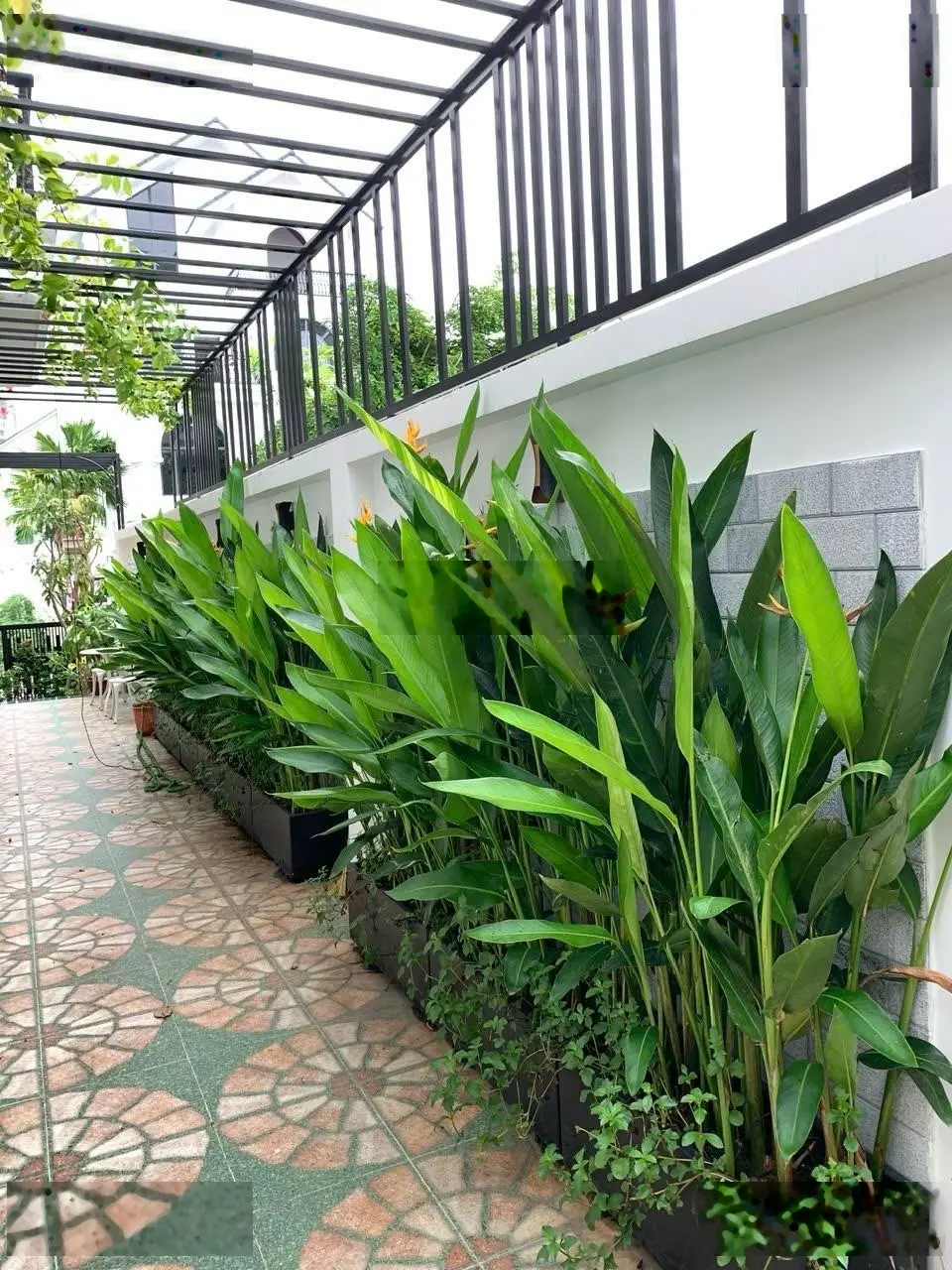 Bán gấp biệt thự Verosa Park Khang Điền, 4PN, 4WC, 105m2, 17,5 tỷ tại Q9, HCM