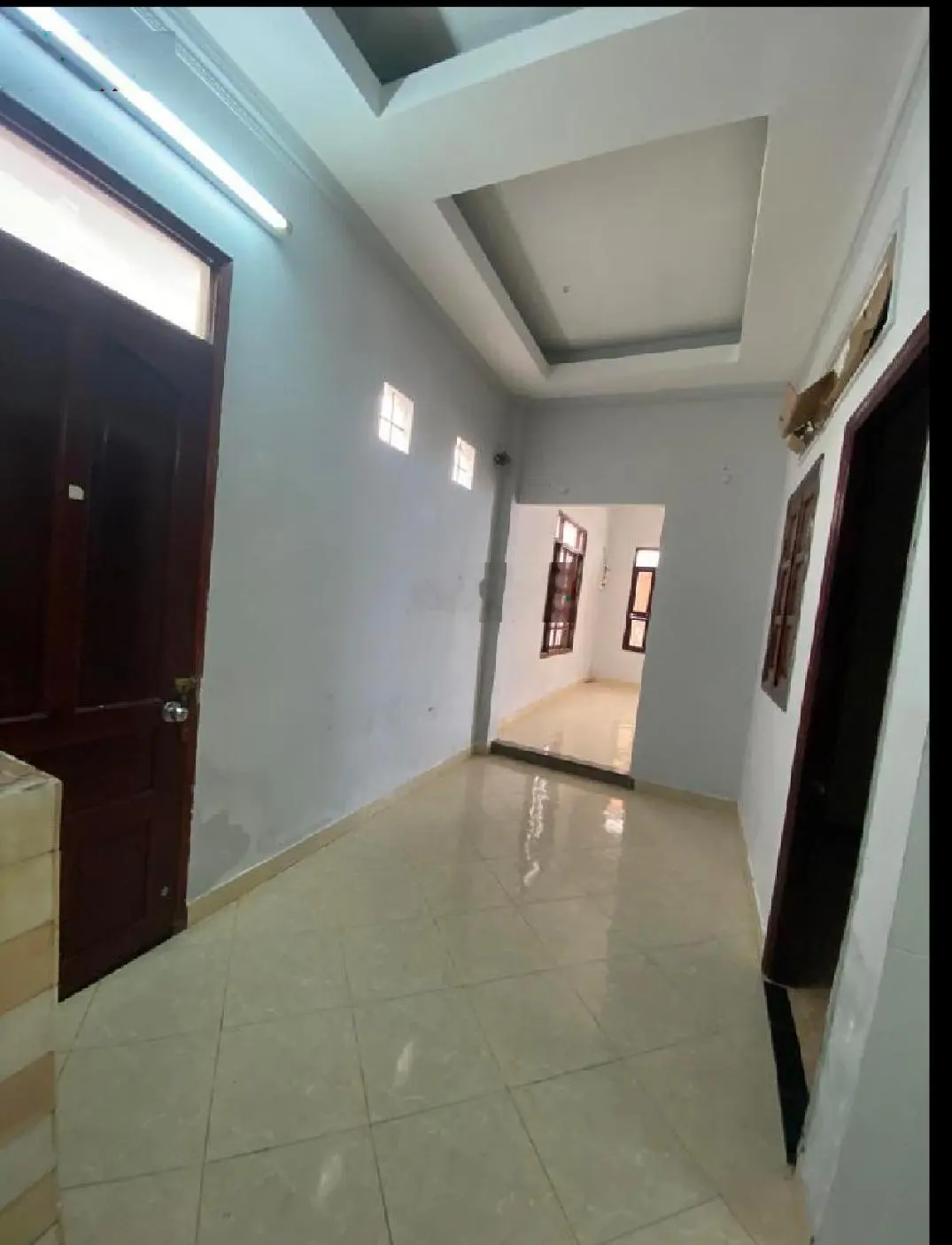BÁN NHÀ ĐƯỜNG SỐ LVB ,P TÂN THUẬN TÂY Q7 117.58 M CHỈ 8 TỶ