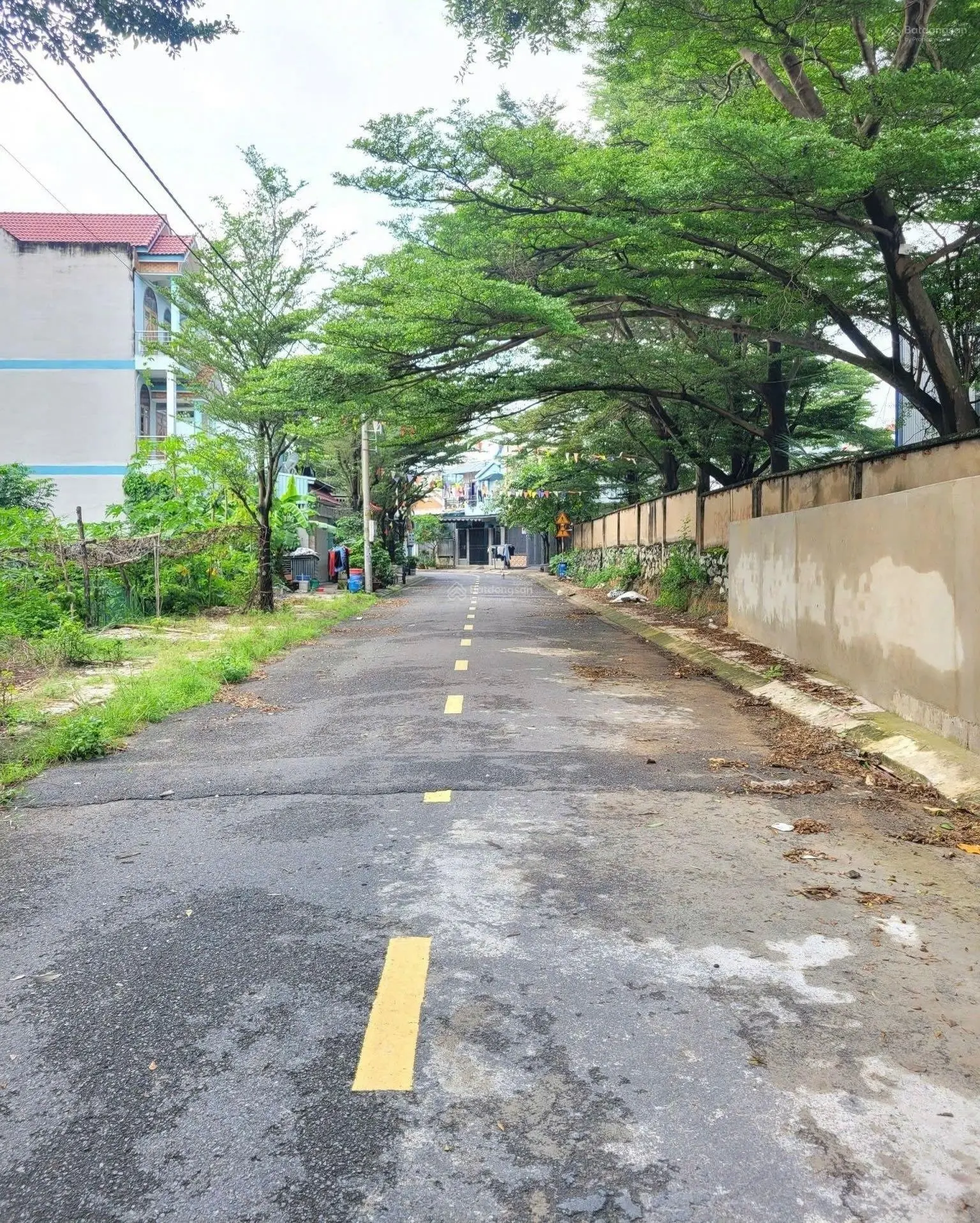 Cần bán lô đất gần ngã 4 Chiêu Liêu - Dĩ An