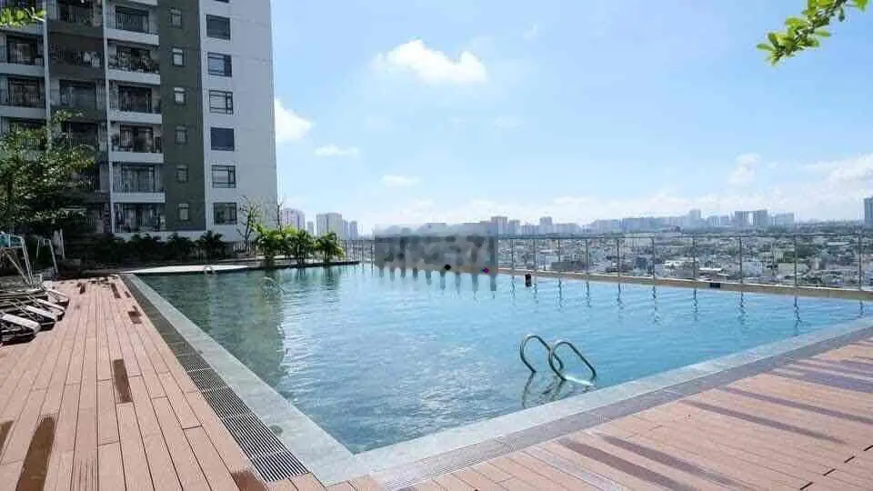 Bán căn hộ Office Central Premium – 854 Tạ Quang Bửu, P5, Q8.