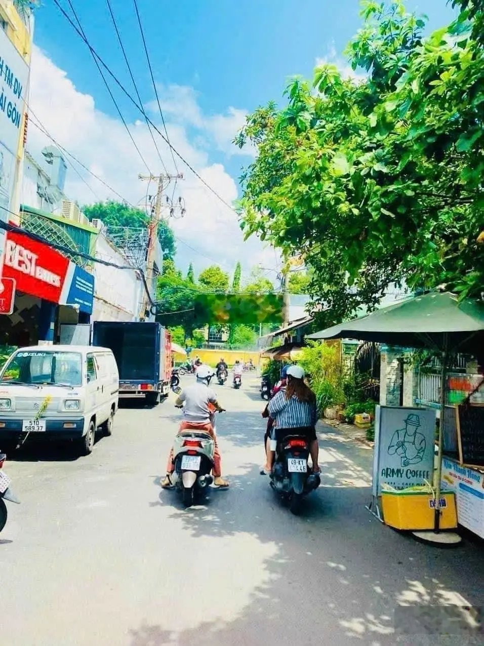 Bán CHDV HĐ thuê khoán 360triệu/tháng 7.3x33m hầm trệt 5 tầng thang máy full NT có hệ thống PCCC