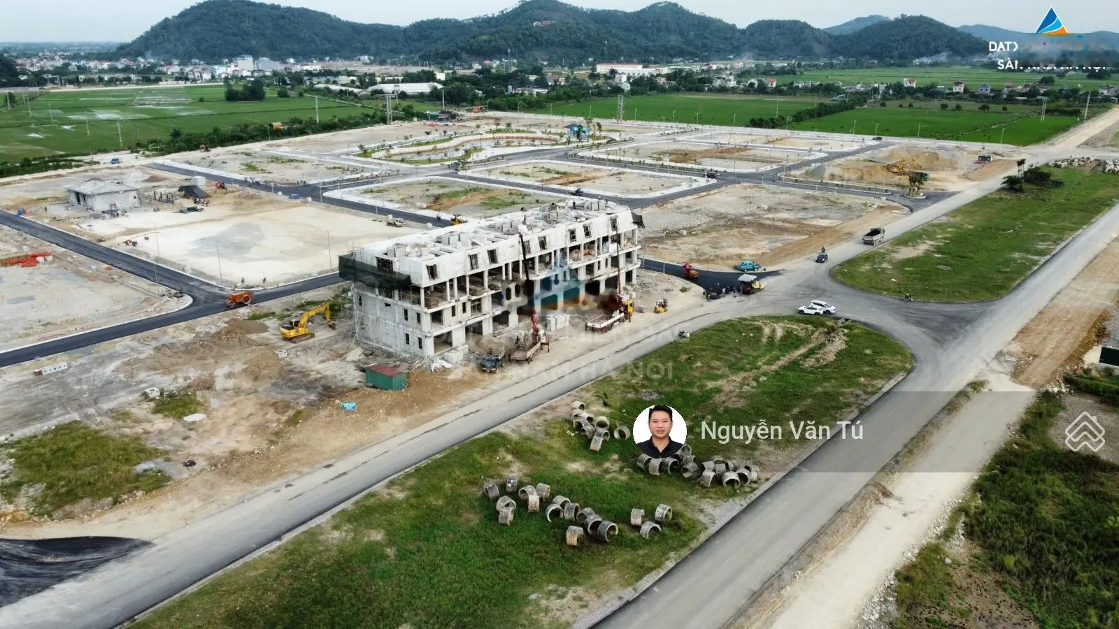 Đất nền LK dự án khu đô thị Tân Thanh Elite City Hà Nam giá tốt nhất thị trường chỉ từ 16tr/m2