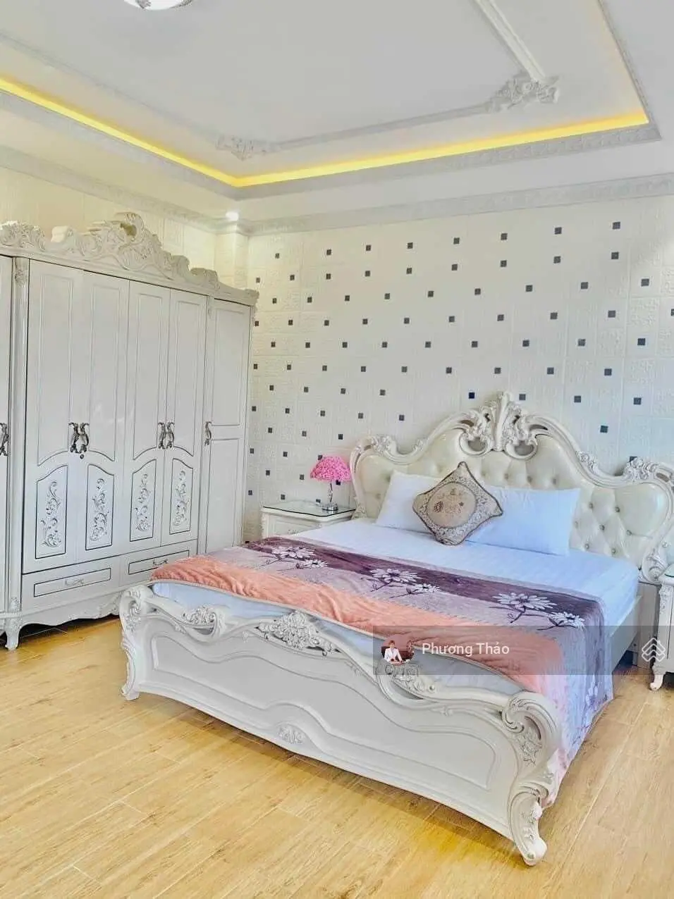BÁN BIỆT THỰ THIẾT KẾ SANG TRỌNG - ĐƯỜNG NGÔ TẤT TỐ, P8, ĐL GIÁ 17,5 TỶ| MÃ B81901T 0984 262 ***
