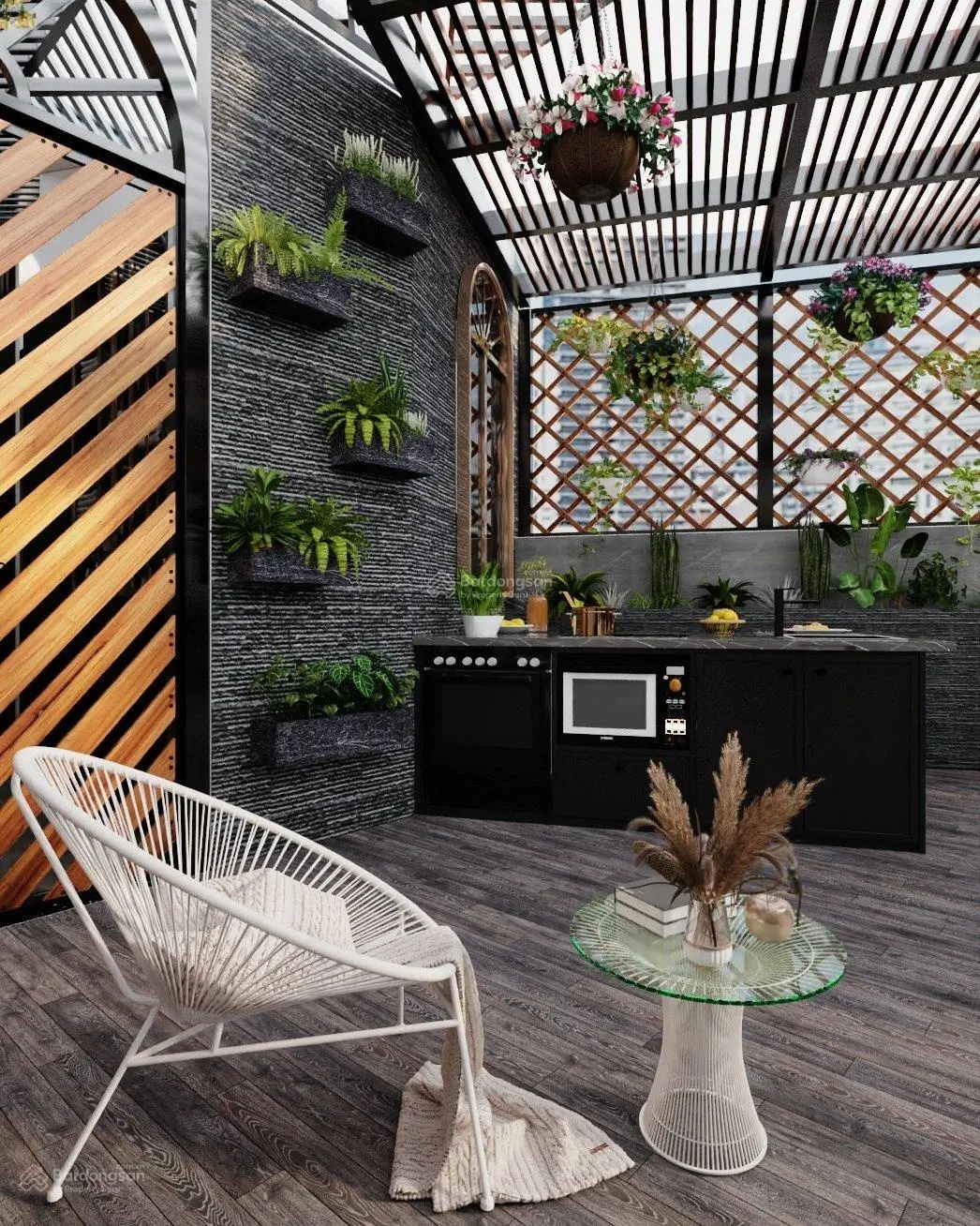 Liền kề mặt đường Văn Khê, Văn Phú 130m2x9t, mt 12m, thông sàn, thang máy, tặng full nội thất.