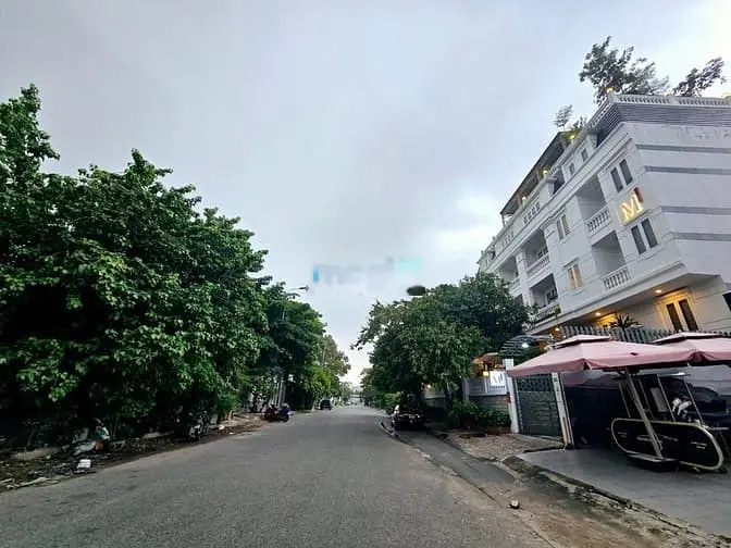 Bán nhà Đường 61 Thảo Điền Q2 110m2 chỉ 9.9 tỷ