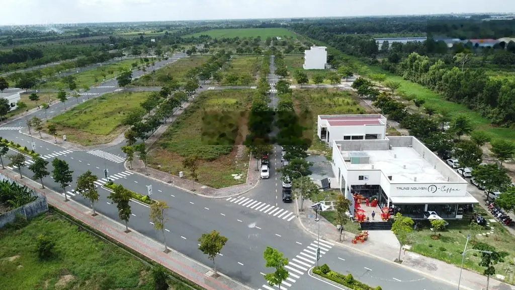 Chính chủ bán nền B05 150m2 tại KDC Laga Centro 1.9 tỷ