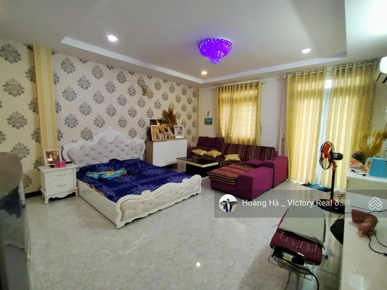 BEST Nhà sân bay 4 tầng 5PN, 5WC, (5.4 x 10.5m) - 56m2, tại Bạch Đằng, P.2, Tân Bình, 11.2 Tỷ TL.
