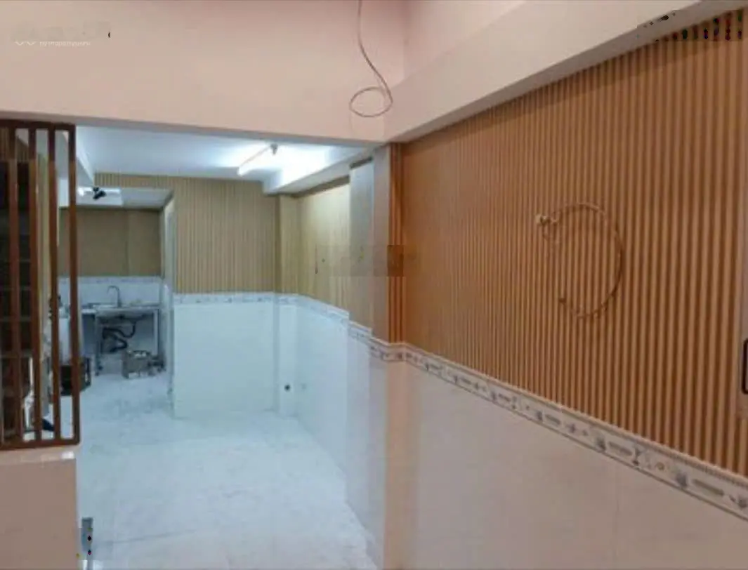 Cần bán gấp nhà HXH Xô VIết NGhệ Tĩnh, P.21, 33m2, 3,95 tỷ tl, LH: 0908 274 ***
