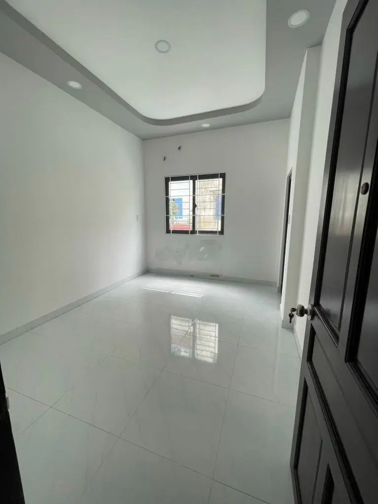 Bán Nhà HXH Q10 4.6x15 nhà 3 lầu 11.5 tỷ tl