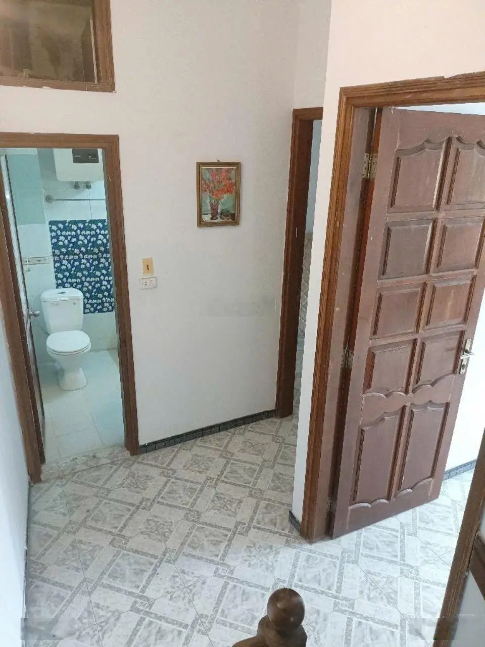 Bán nhà phố Lò Đúc phường Đống Mác quận Hai Bà Trưng