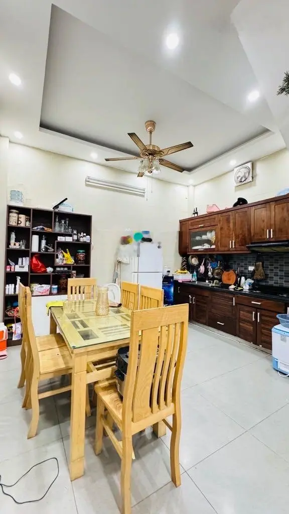 Bán nhà đẹp Trường Chinh, Đống Đa, hàng xóm các trường ĐH, ở luôn, DT 50m2 x 5T, MT 4m giá 7.2 tỷ