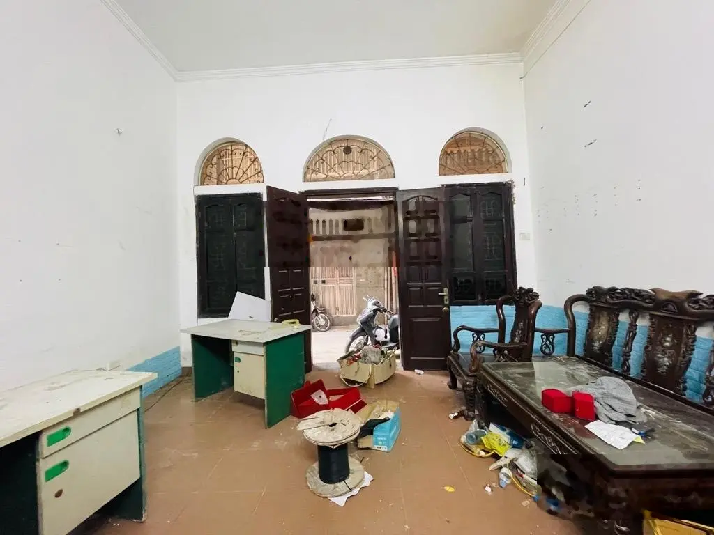 Nhà phố khương đình 62m2 3 tầng - kinh doanh - ô tô qua nhà