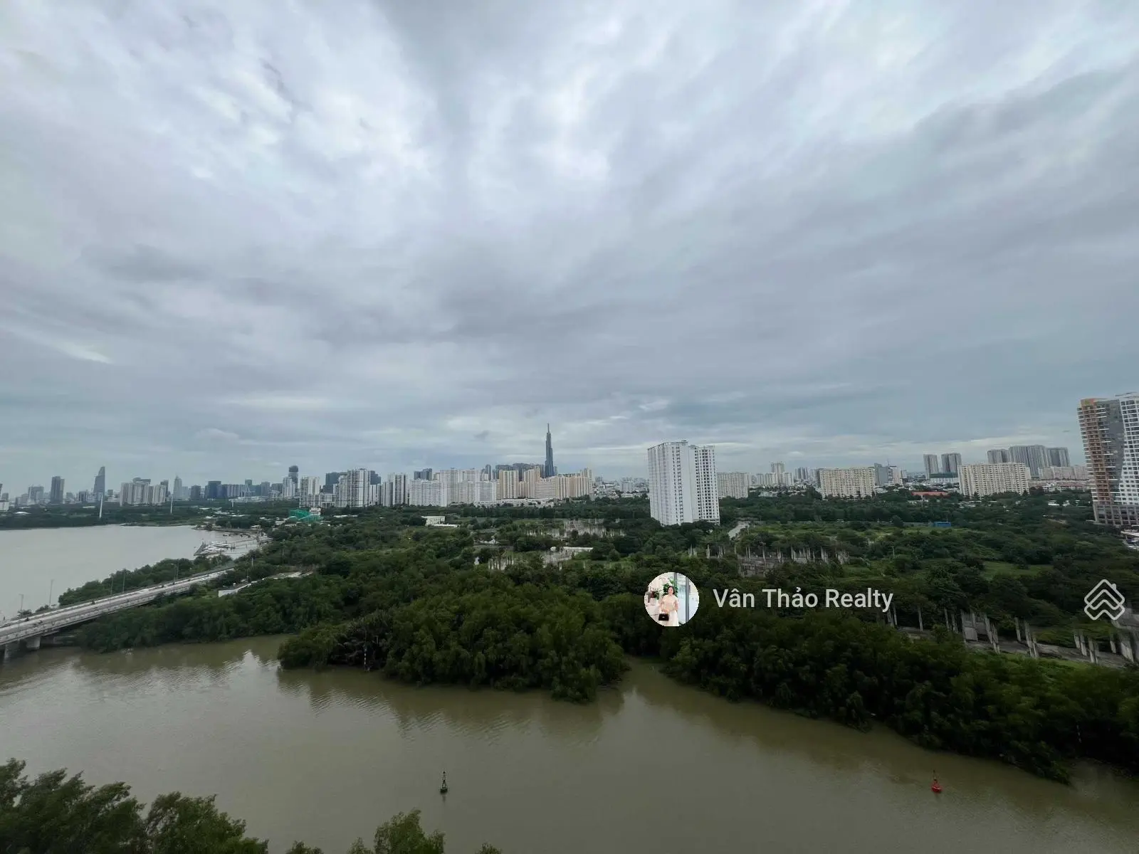 (Tin thật 100%) bán căn hộ Đảo Kim Cương view sông, Landmark 81, Bitexco siêu đẹp gần trung tâm