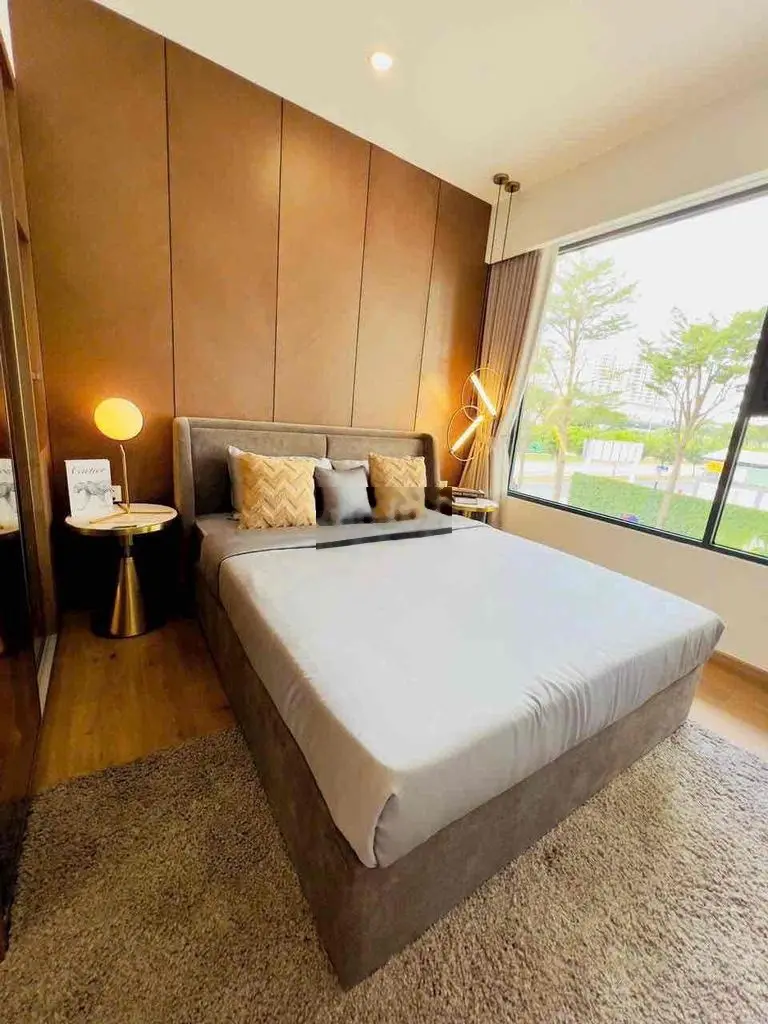 Nhà Smarthome 300 triệu tại TP Tây Ninh