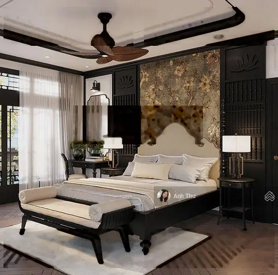 Siêu phẩm Villas 3 tầng ngay phố ẩm thực Phan Xích Long (6.6x21m) 145m2, 12PN - Chỉ 23.5 tỷ TL