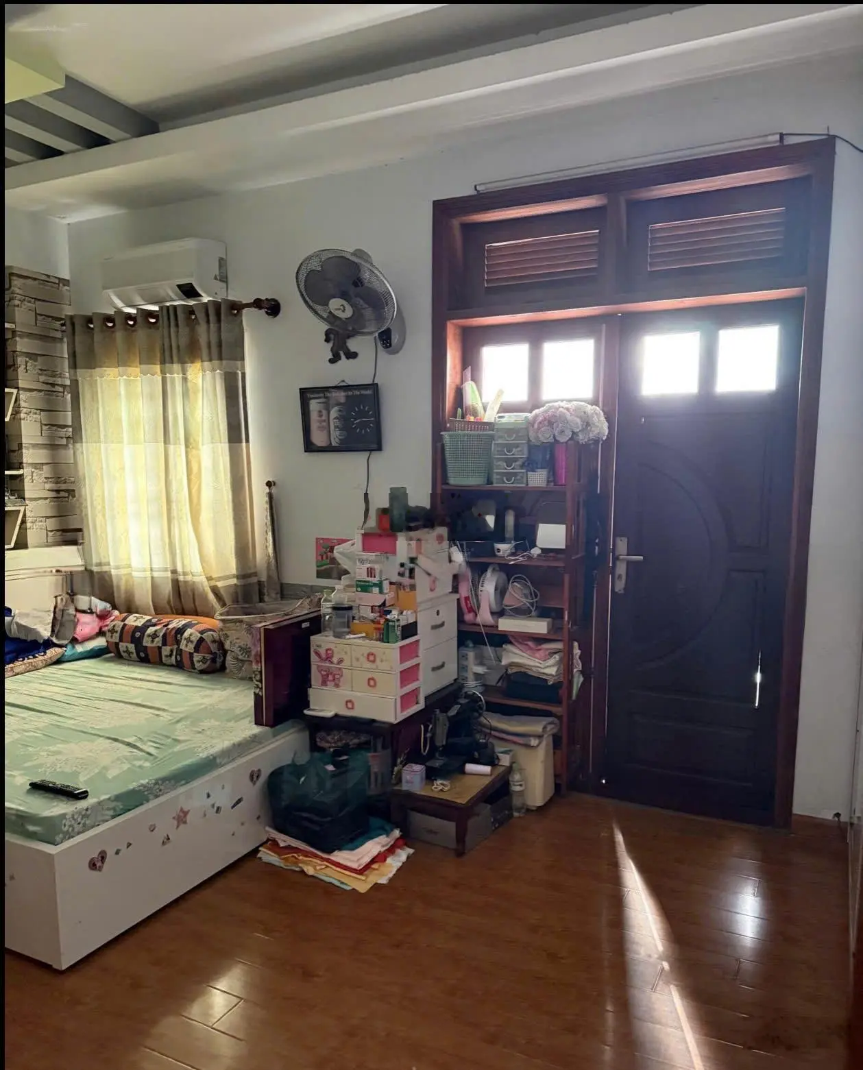 8,5 tỷ Hẻm 7m thông thẳng Tây Thạnh 5x15m 1 lững 3 lầu