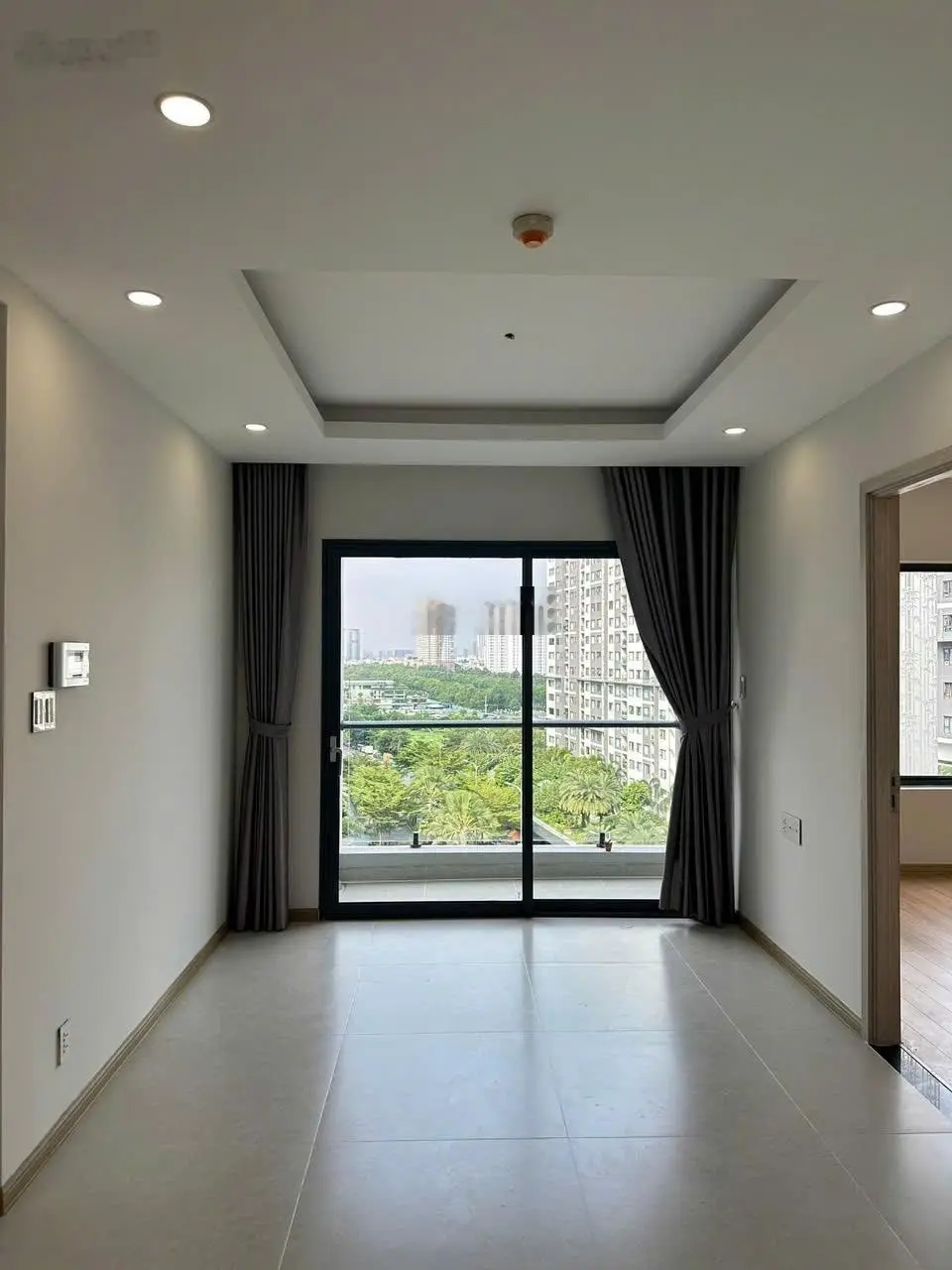 Bán căn hộ NEW CITY - 2PN Giá tốt - View đẹp - Tầng cao