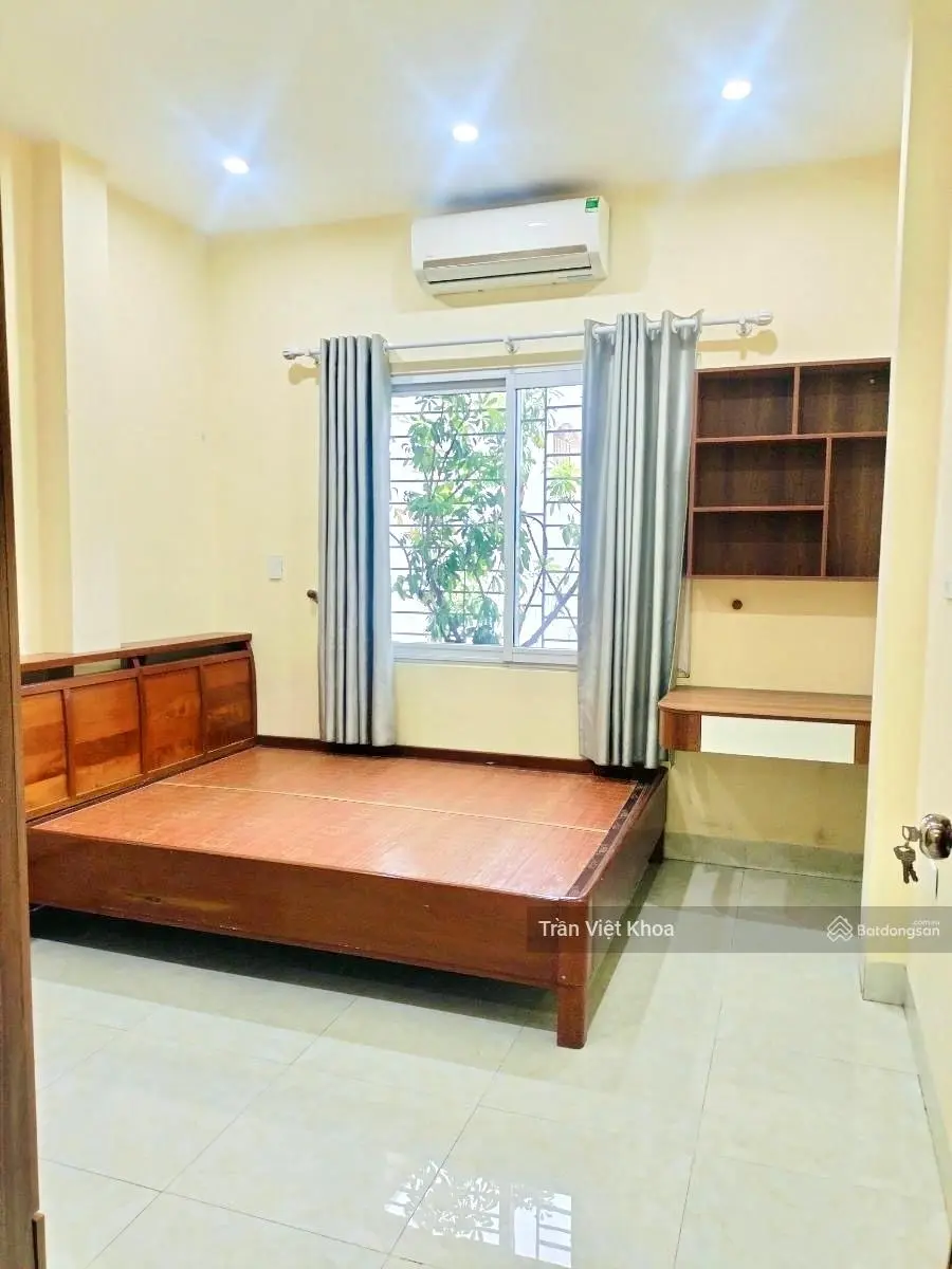 Nhà đẹp 4 tầng 42m - Mậu Lương, Kiến Hưng - Ô tô đỗ cửa - Giá 7.2 tỷ