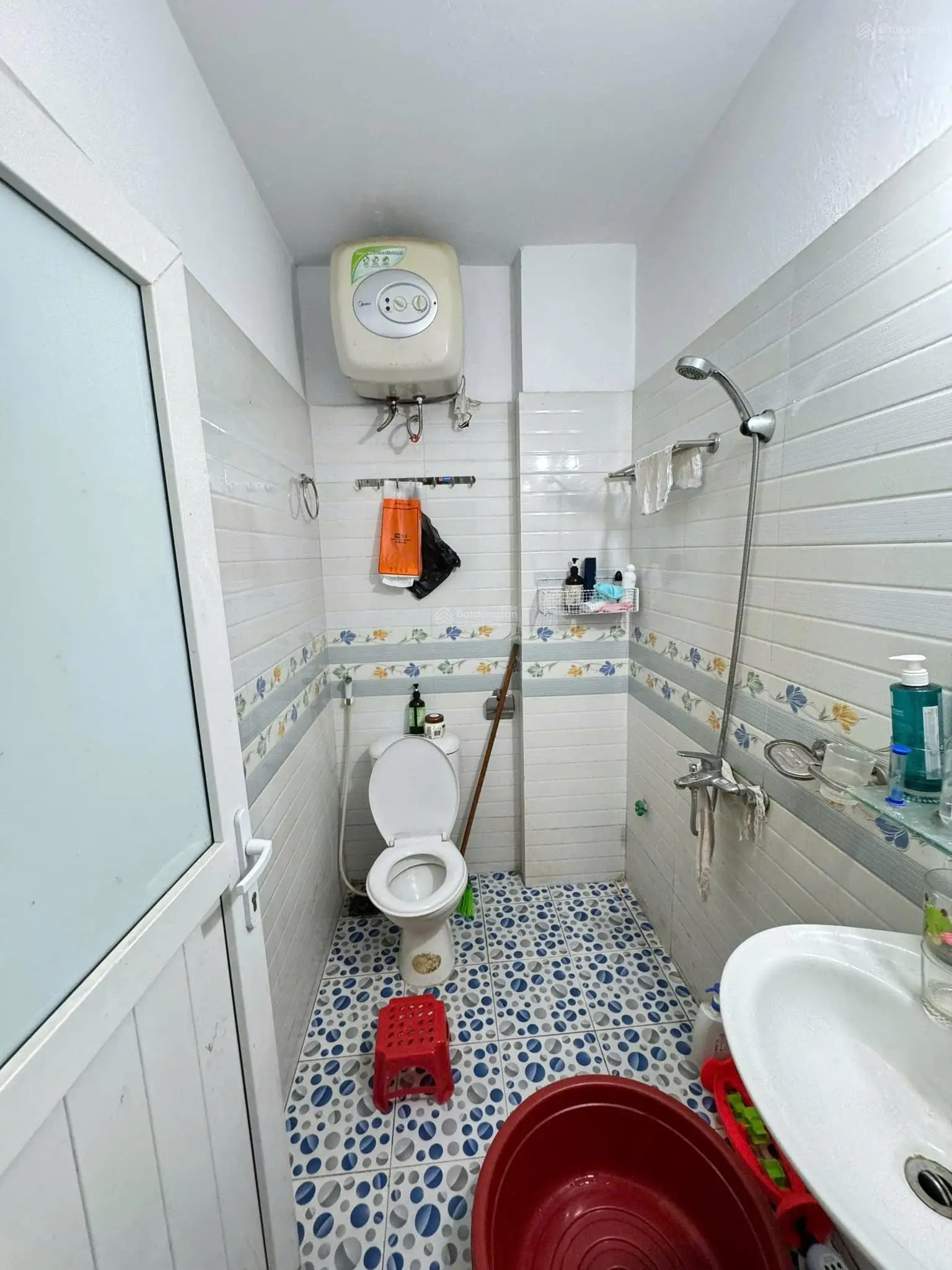 4.78 tỷ - Tam Trinh - 15m ra ô tô - ngõ nông gần phố - Yên Sở - HM - HN