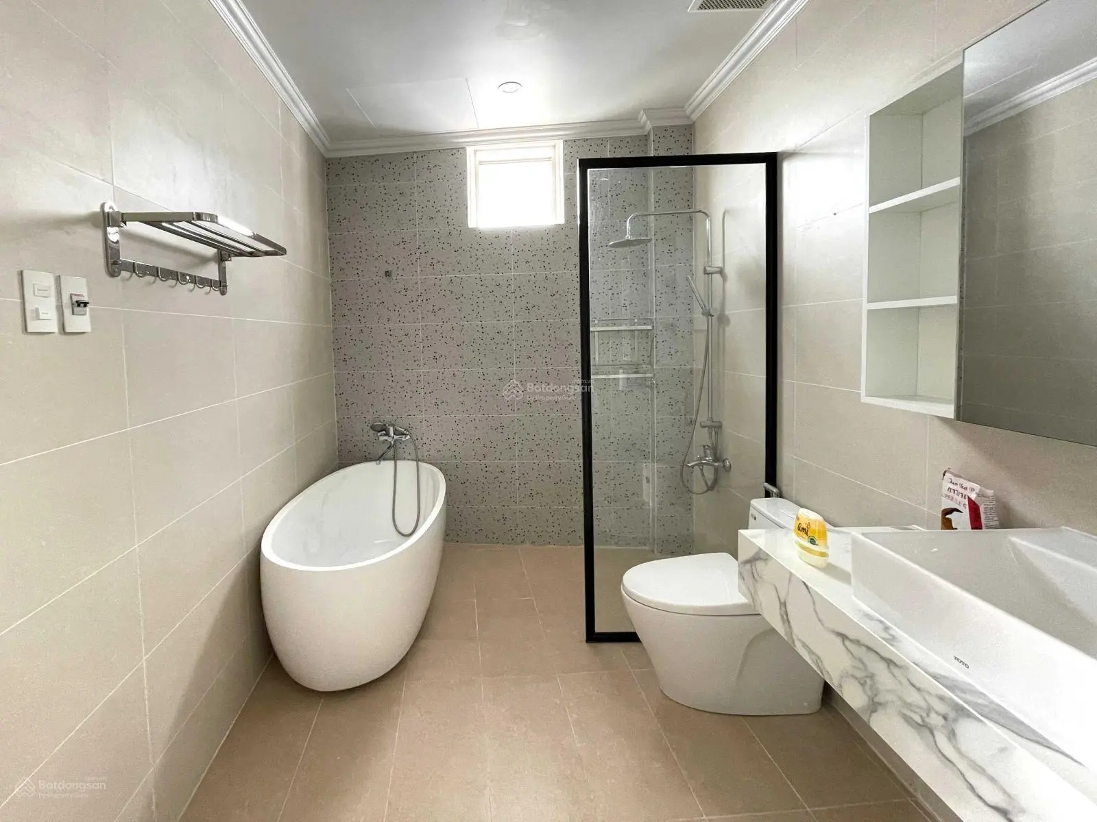 Penthouse Him Lam Riverside, Hoàng Trọng Mậu, Q. 7 219m2 view biệt thự, sổ hồng, nội thất cao cấp