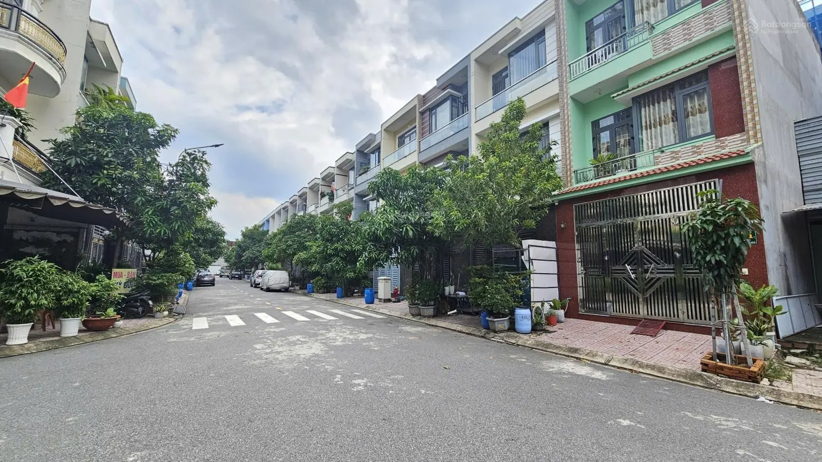 4ty050 bán đất cách đường Thống Nhất 100m P. Đông Hòa TP. Dĩ An