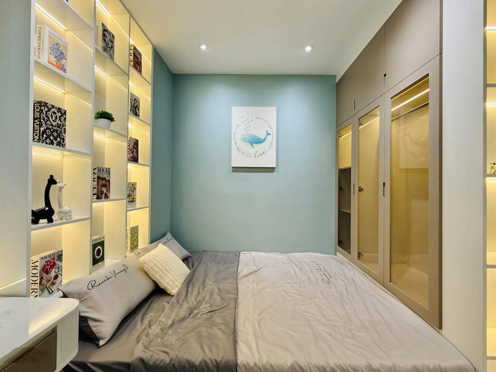 Nhà gần Khu Công Nghệ cao tại Phường Linh Trung, TP Thủ Đức cần sang nhượng lại với giá chỉ 3tỷ180.