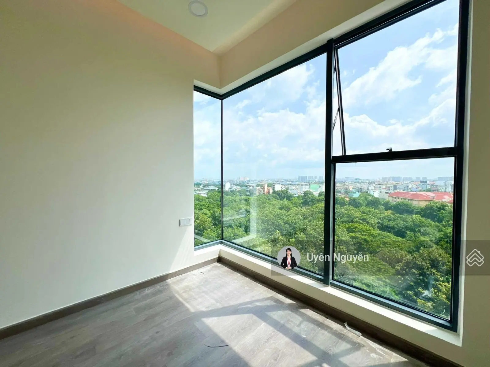 (Giá gốc CĐT) - Diamond Centery 3PN 121m2 - Ân hạn gốc lãi 36 tháng - chiết khấu tới 18%